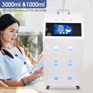 4200 ml Waterstofinhalator voor de gezondheidszorg